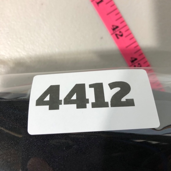 Adidas Womens Pullover Half Zip Track Jacket Size Small Black Shell Hoodie - Picture 15 of 16